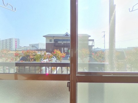 パノラマ