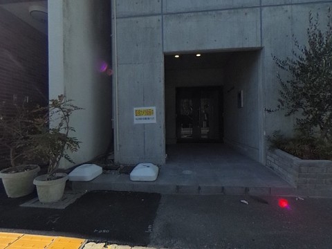 パノラマ