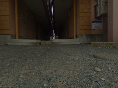 パノラマ