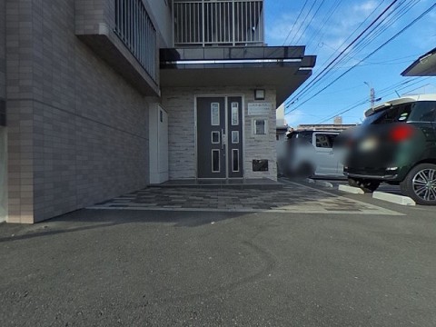パノラマ
