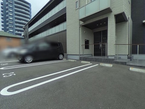 パノラマ