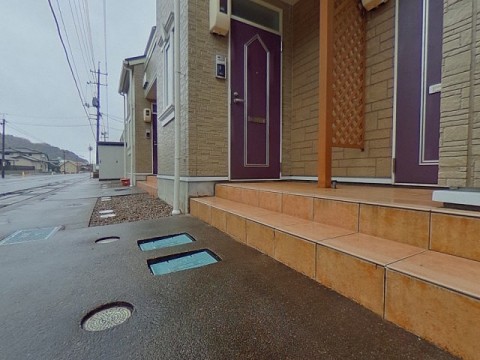 パノラマ