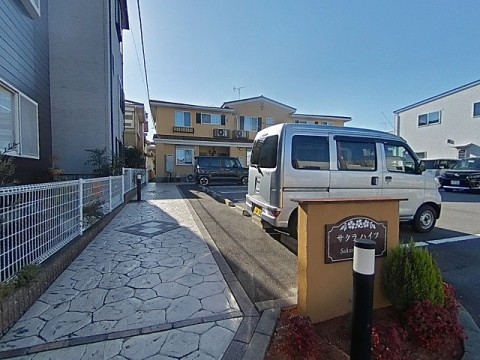 パノラマ