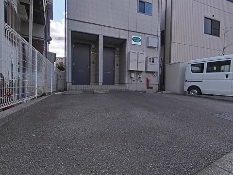 パノラマ