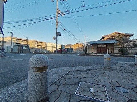 パノラマ