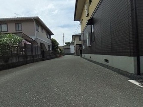 パノラマ