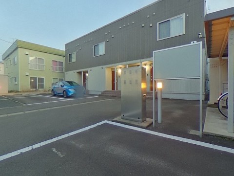 パノラマ