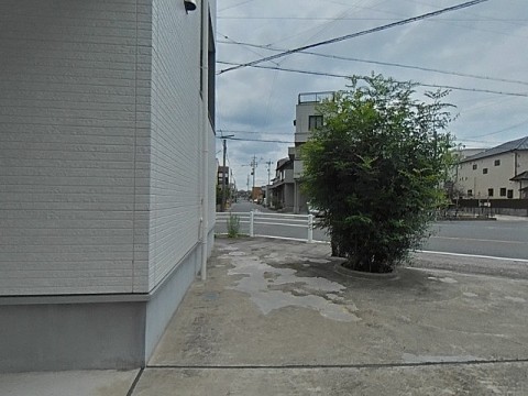 パノラマ
