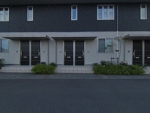 パノラマ