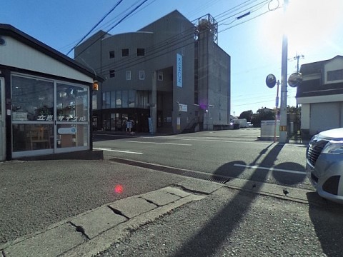 パノラマ