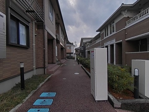 パノラマ