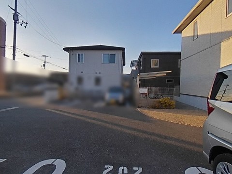パノラマ