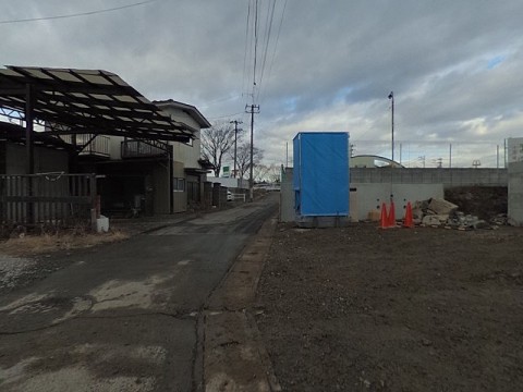 パノラマ