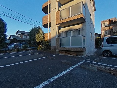 パノラマ