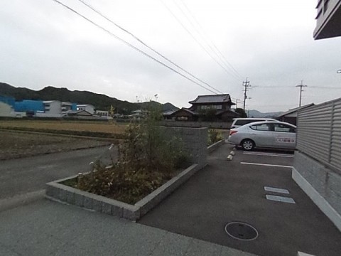 パノラマ