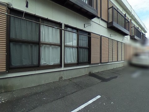 パノラマ