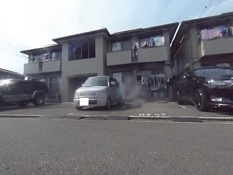 パノラマ
