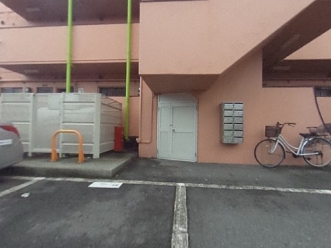 パノラマ