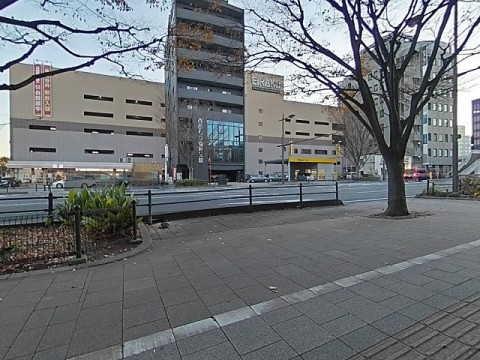 パノラマ