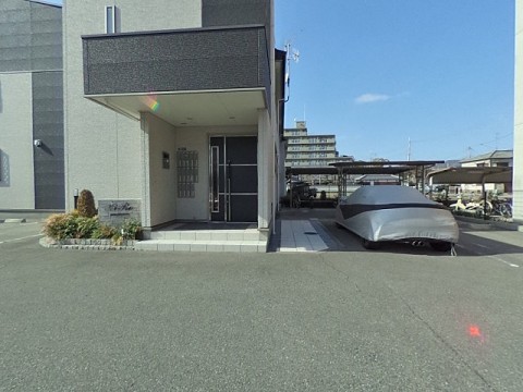 パノラマ