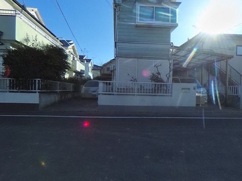 パノラマ