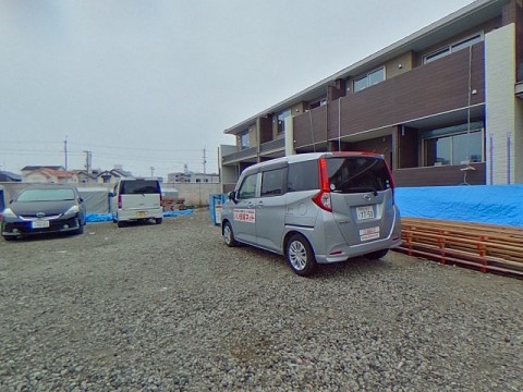 パノラマ