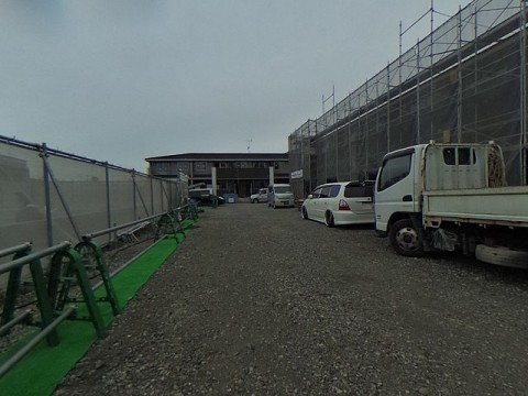 パノラマ