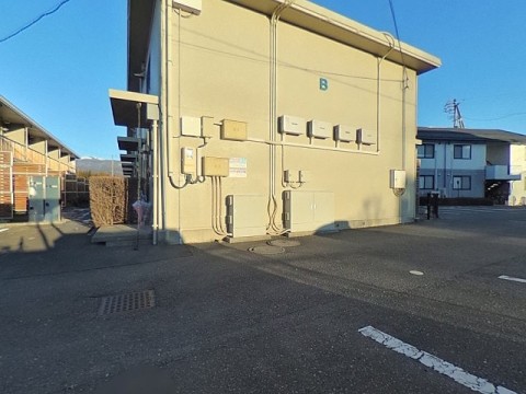 パノラマ