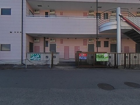 パノラマ