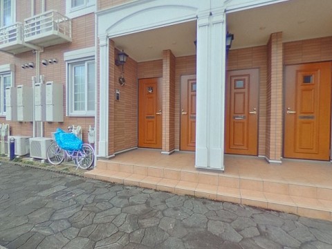パノラマ