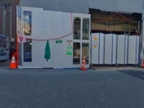 パノラマ