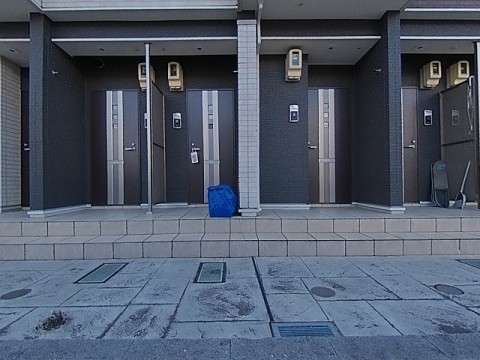 パノラマ