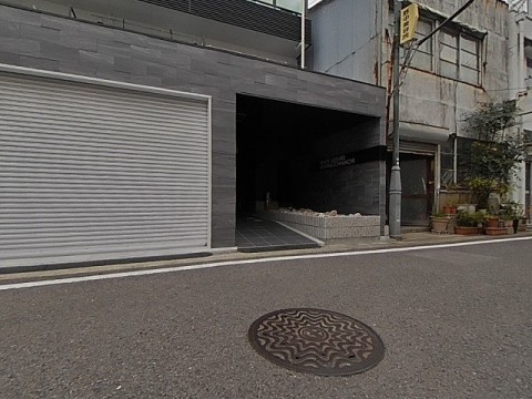 パノラマ
