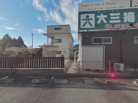 パノラマ