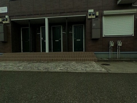 パノラマ