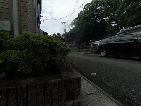 パノラマ