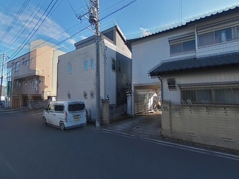パノラマ