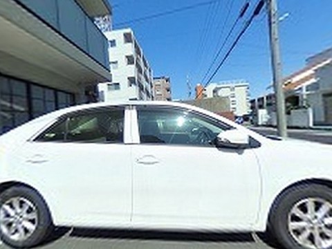 パノラマ