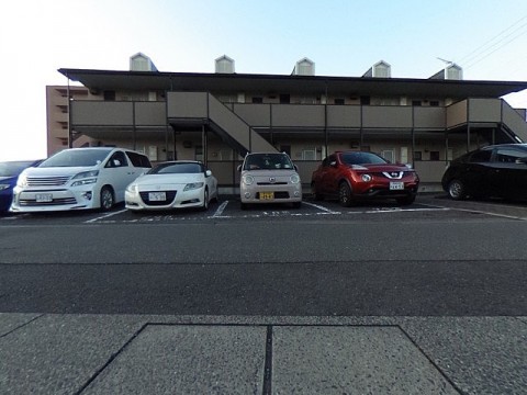 パノラマ