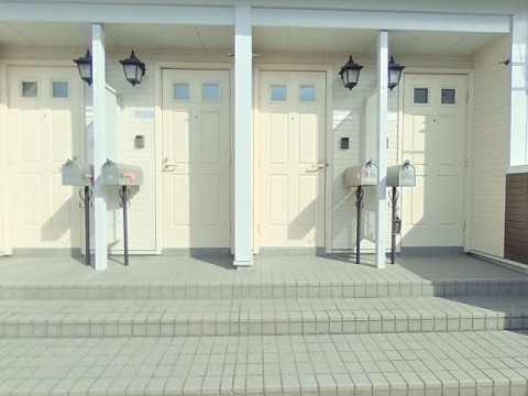 パノラマ