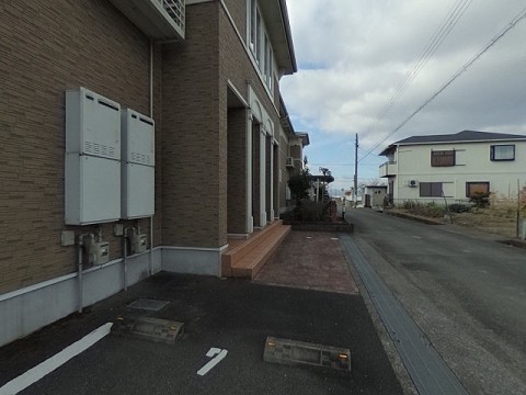 パノラマ