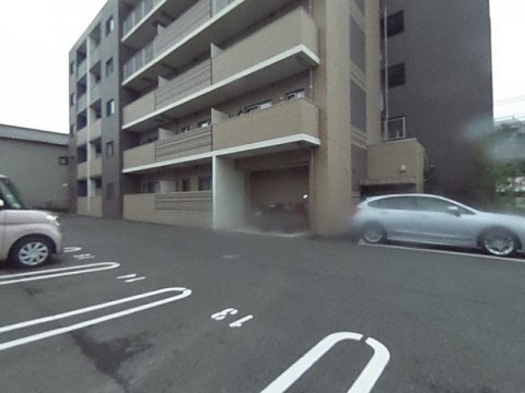 パノラマ