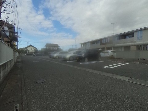 パノラマ