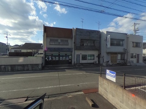 パノラマ