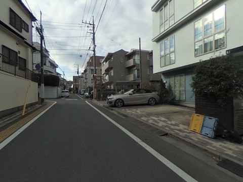 パノラマ