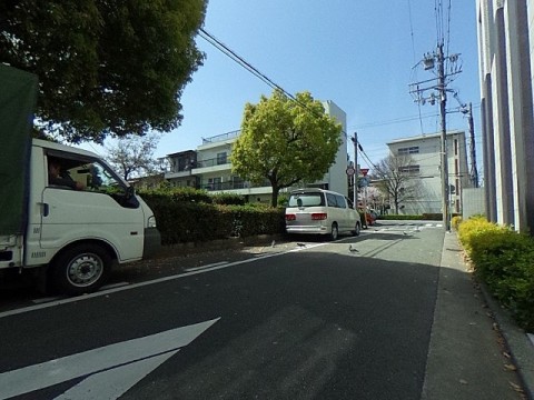 パノラマ