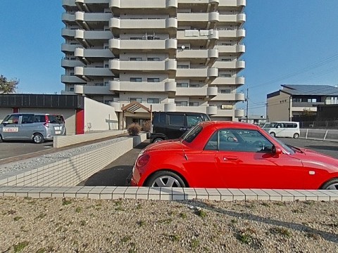 パノラマ