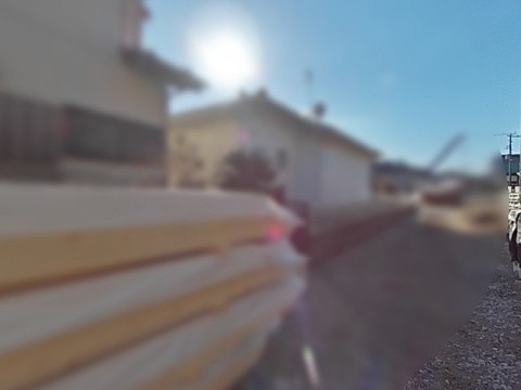 パノラマ