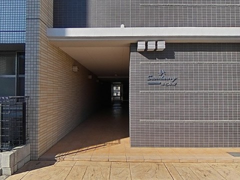パノラマ
