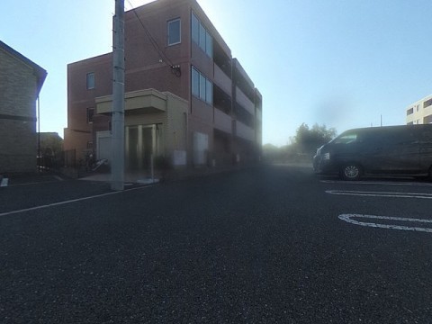 パノラマ